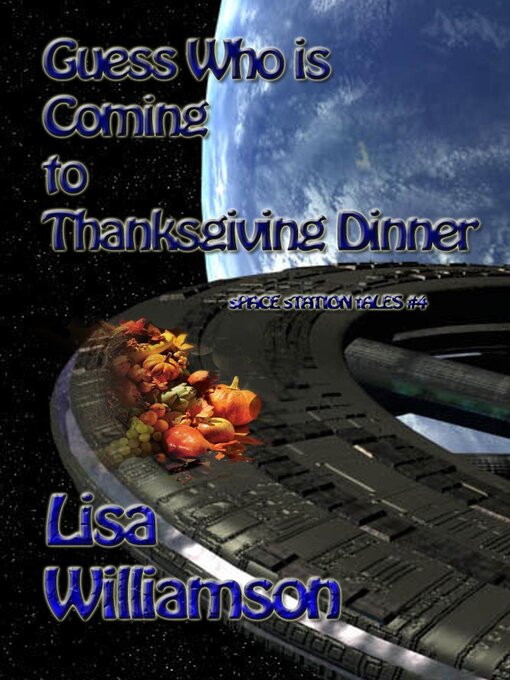 Title details for Guess Who is Coming to Thanksgiving Dinner by Lisa Williamson - Available